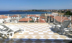 MGM Sozopol Guest House